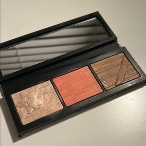 MAC Shiny Pretty Things Face Palette (Fair)